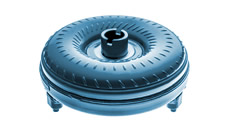 Reman Torque Converter Program - Pro-King